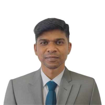 ​Arun Rajiah K-style expo q4 2025