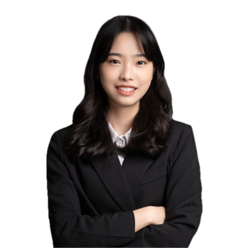 ​Michelle Chang  K-style expo q4 2025