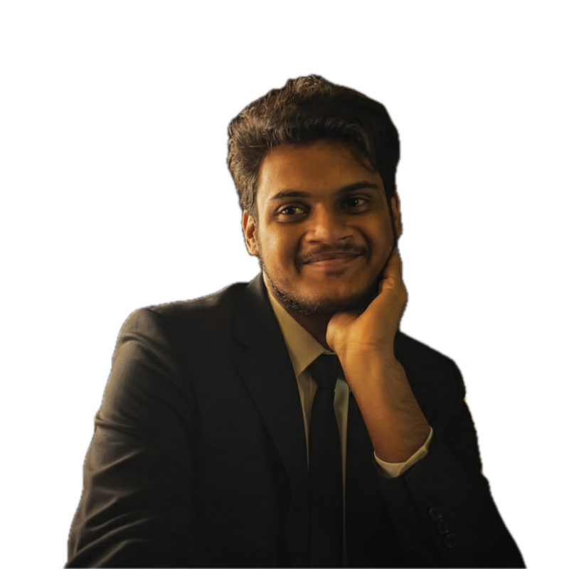 ​Shakeel Ahamed vc @ K-style expo q4 2025