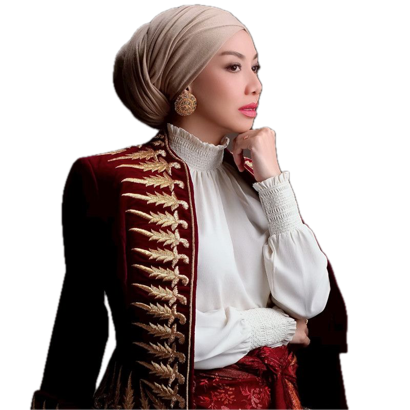 ​Shinta W. Dhanuwardoyo K-style expo q4 2025